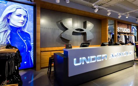under armour pacific fair photos